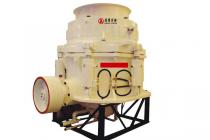 HPC Hydraulic Cone Crusher