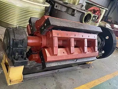 Rotor