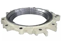 adjustment ring