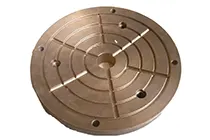 bottom plate