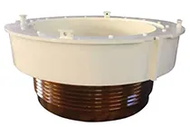 bowl assembly