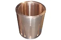 eccentric bushing