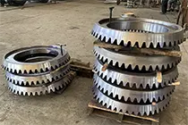 gear