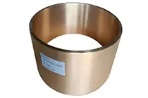head lower bushing