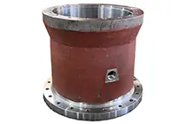 hydroset cylinder