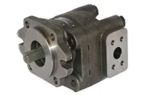 lubrication pump