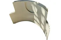 main frame liner