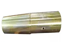 main shaft