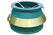 mantle bowl liner