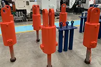 relief cylinder