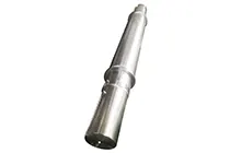 Eccentric Shaft