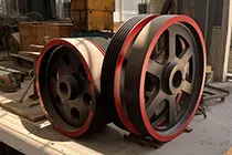Flywheel