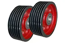pulley