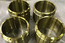 tightening bushing