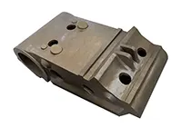 Movable Jaw