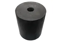 return rod damper