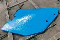 side plate