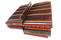 Mining Screen Mesh
